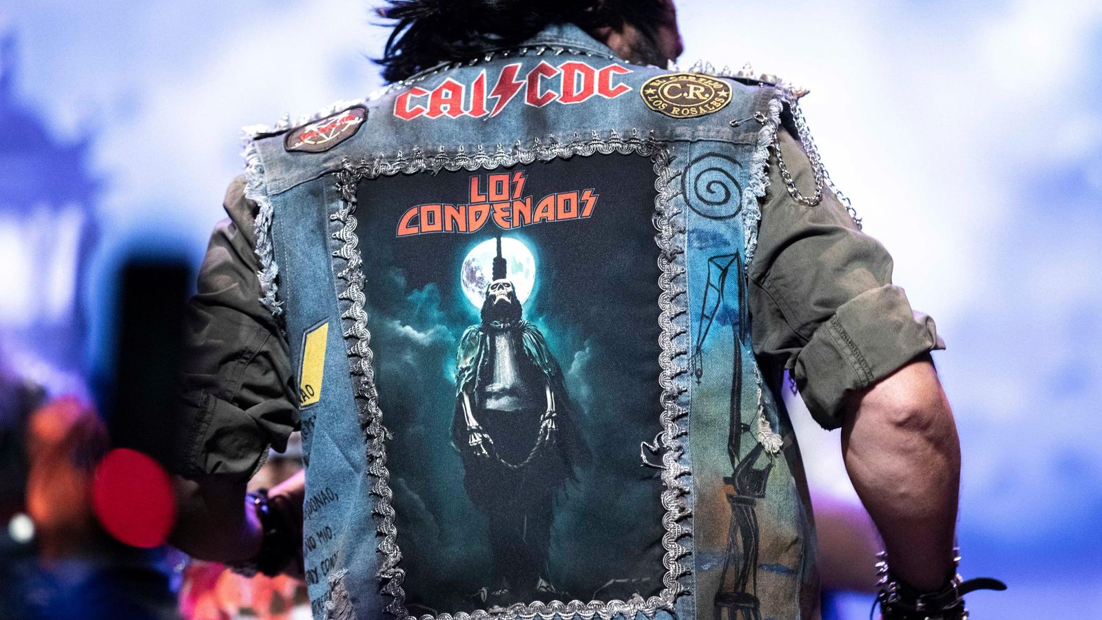 Búscate entre las mejores imágenes de la décima sesión de preliminares del COAC 2025