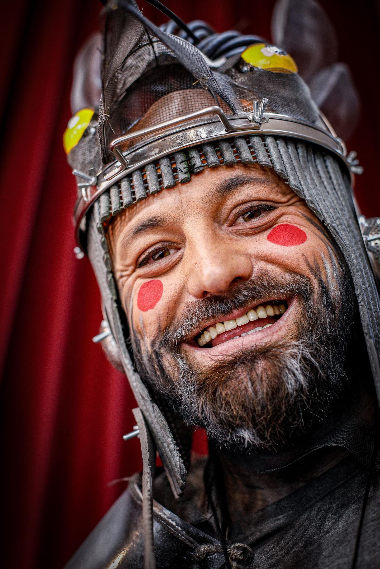 Búscate entre las mejores imágenes de la decimoquinta sesión de preliminares del COAC 2025