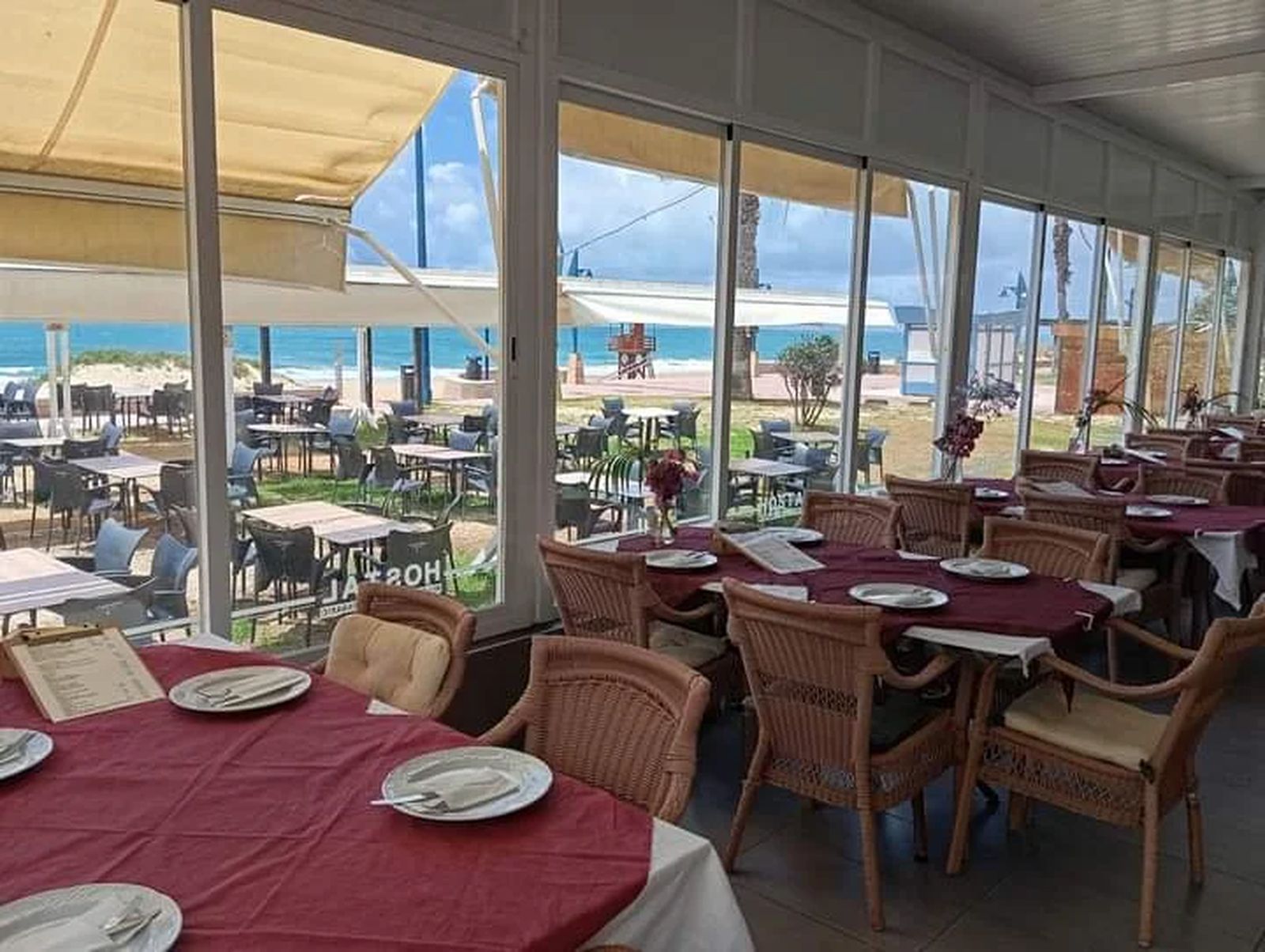 Restaurante El Campanario