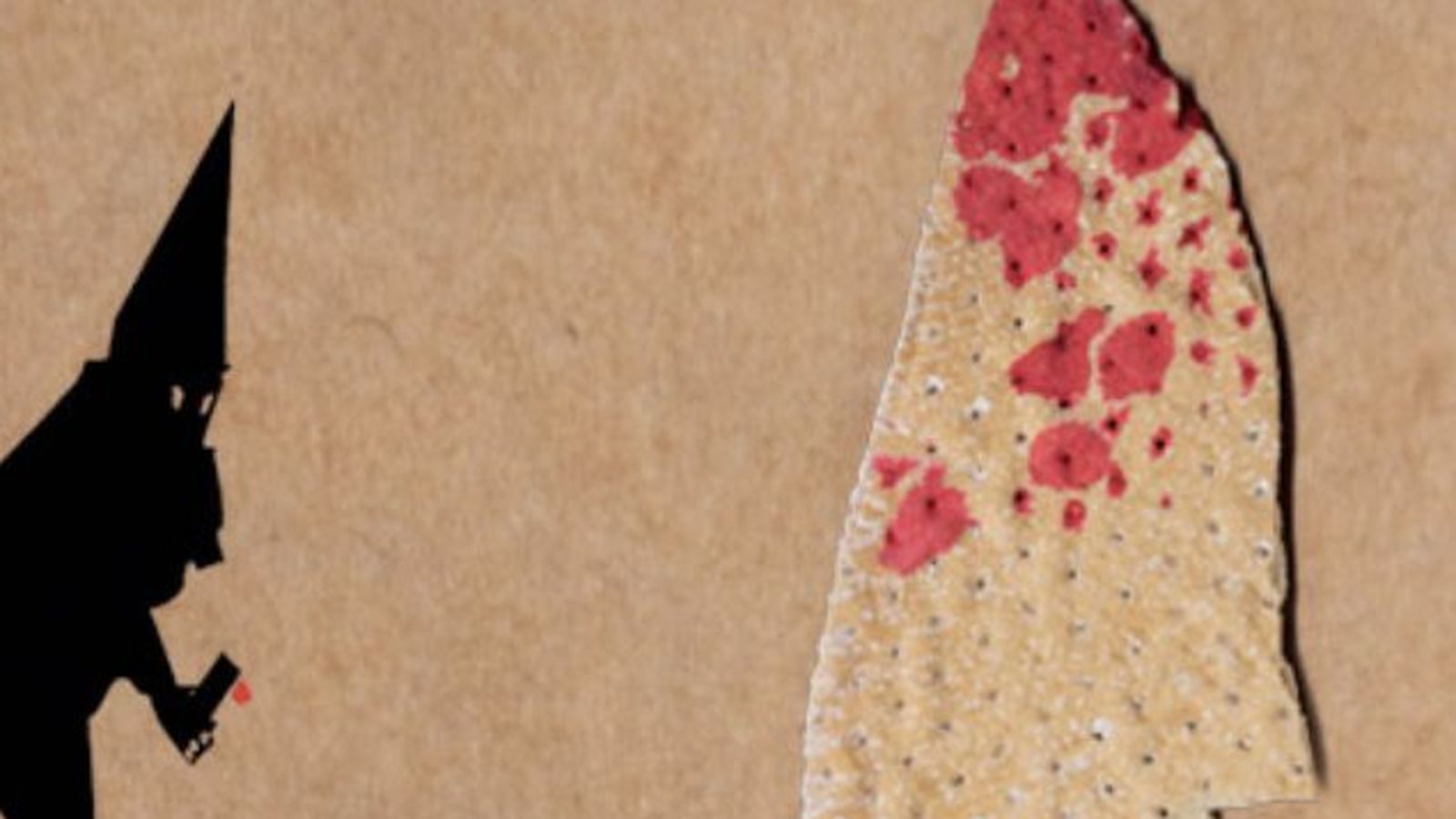 'El asesino de la regañá'.