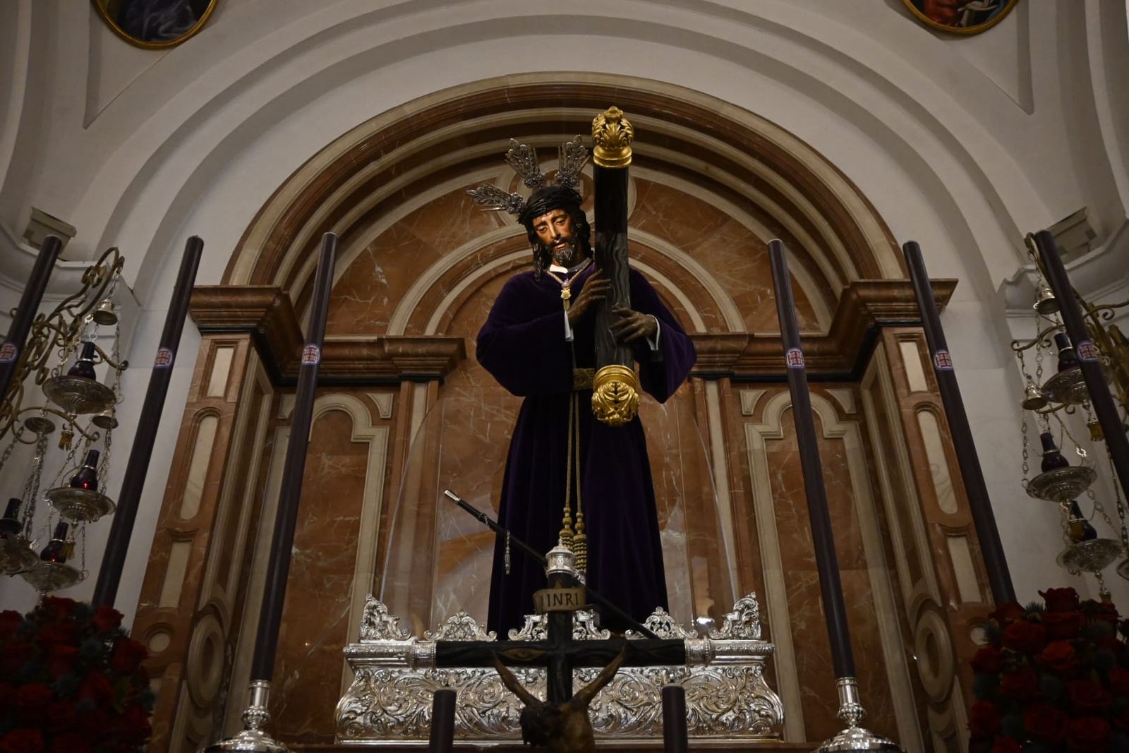 Las imágenes más destacadas del lunes 10 de marzo en Huelva