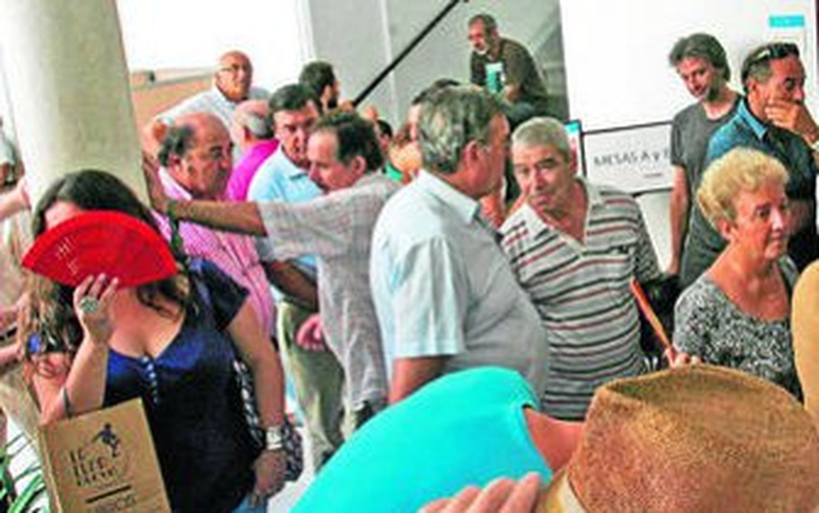 El fallo del ERE municipal supondrá un gasto extra de 6,7 millones al Consistorio