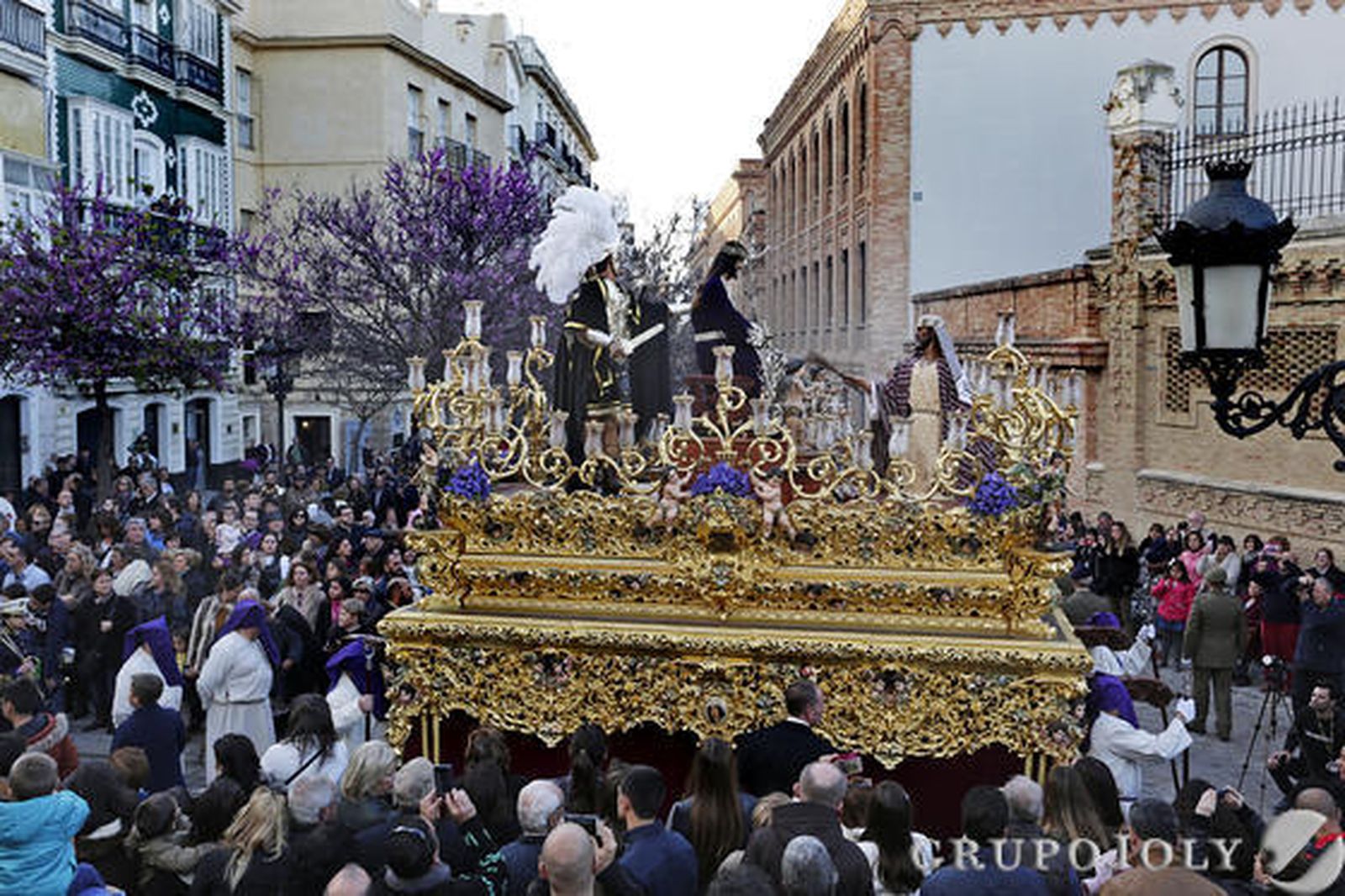 Cigarreras. /Fito Carreto