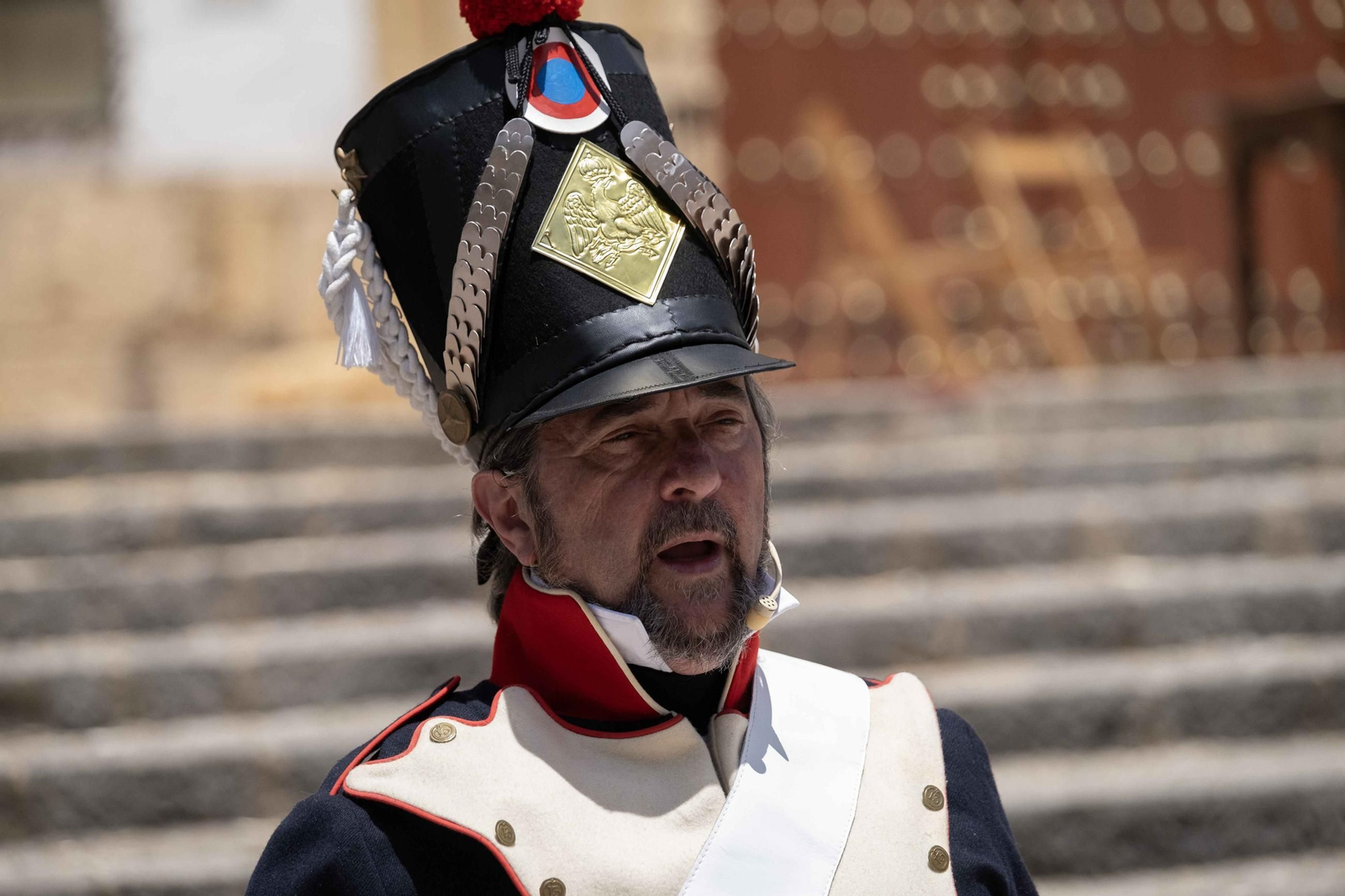 Ronda Romántica, en imágenes