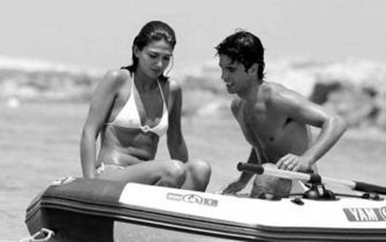 La ex miss Lorena Bernal se casará con Mikel Arteta