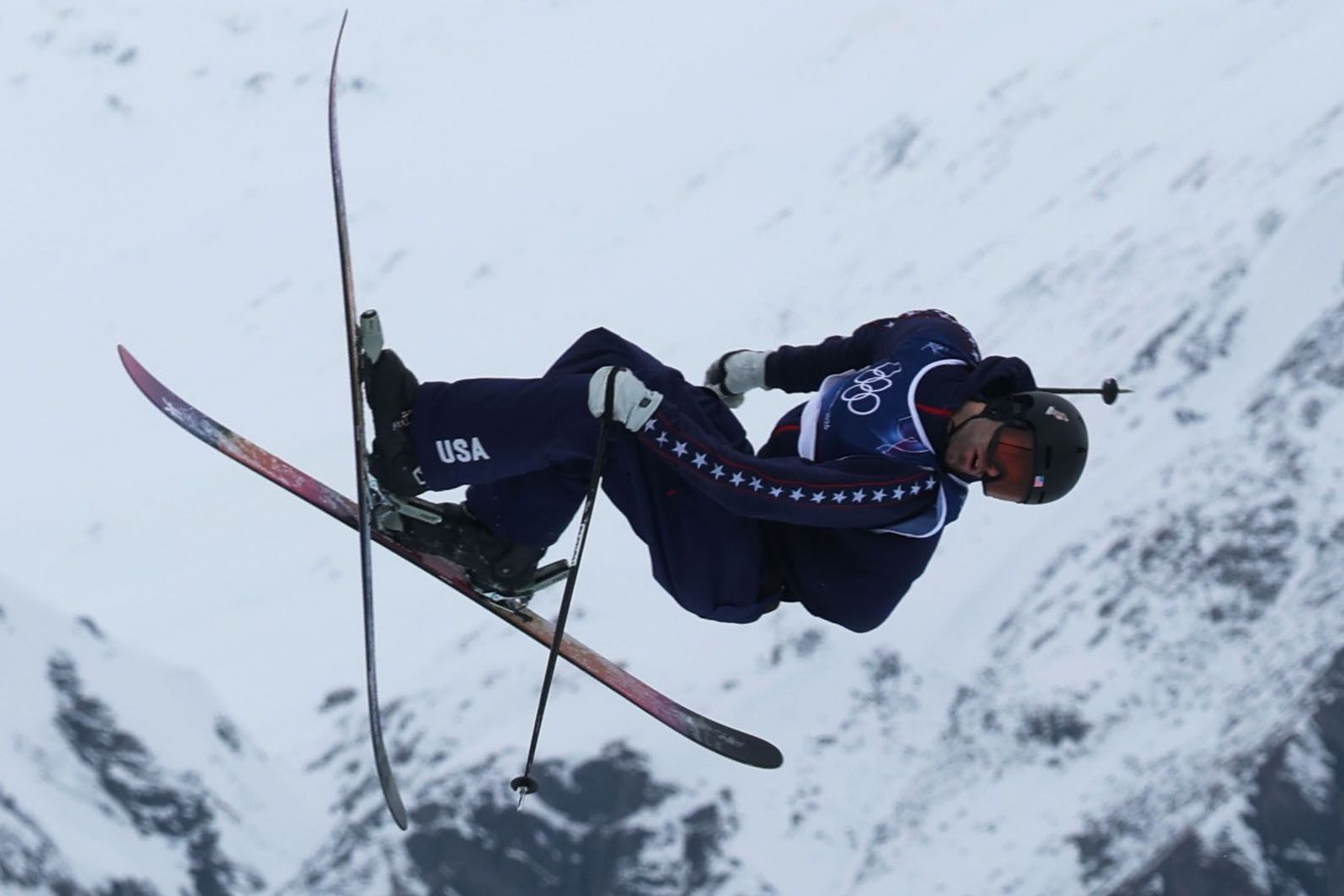 Las mejores fotos de los Juegos Olímpicos de invierno Milán Cortina d'Ampezzo 2026 | Quinta jornada