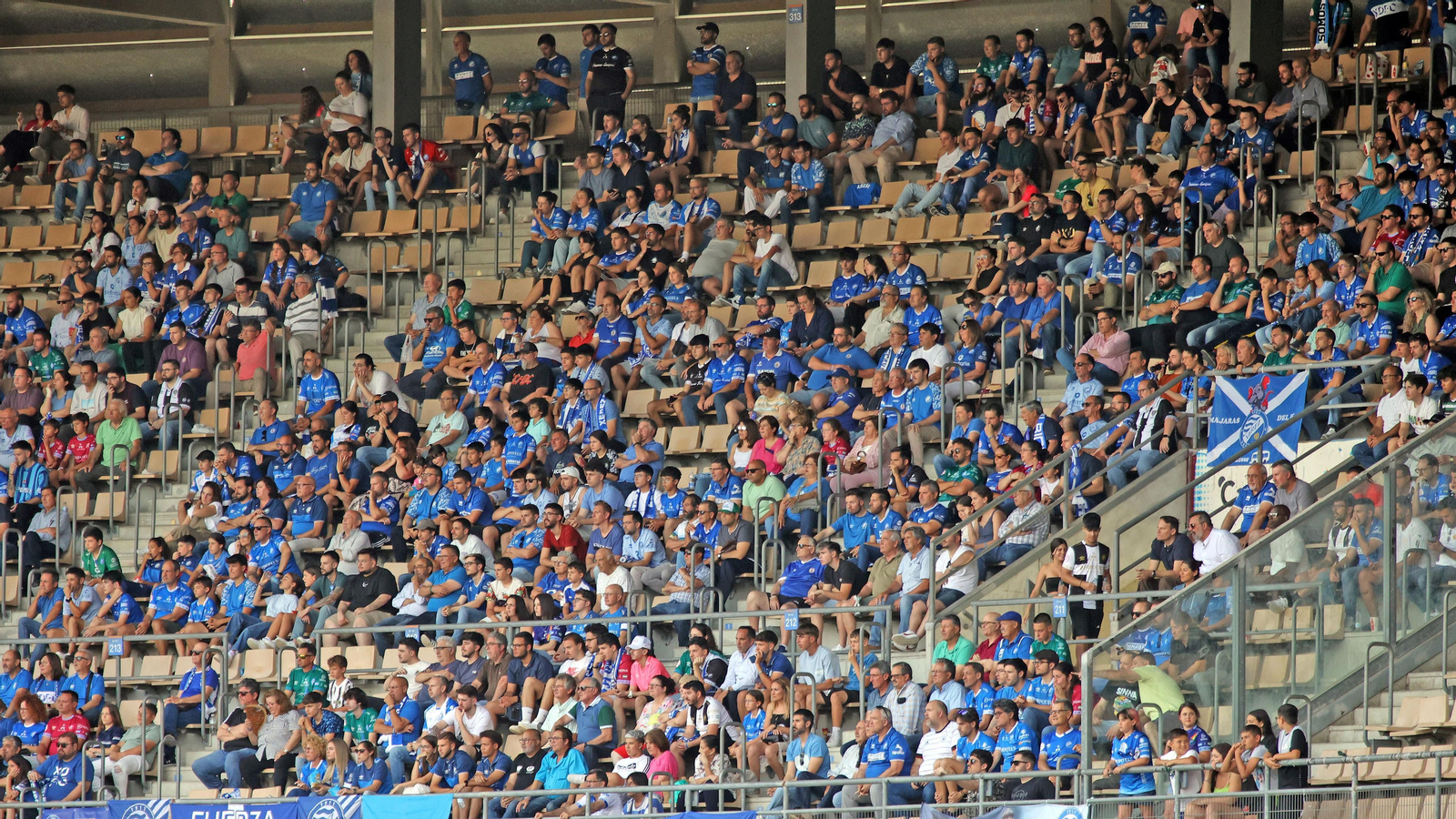 Búscate en el Xerez DFC - Pozoblanco