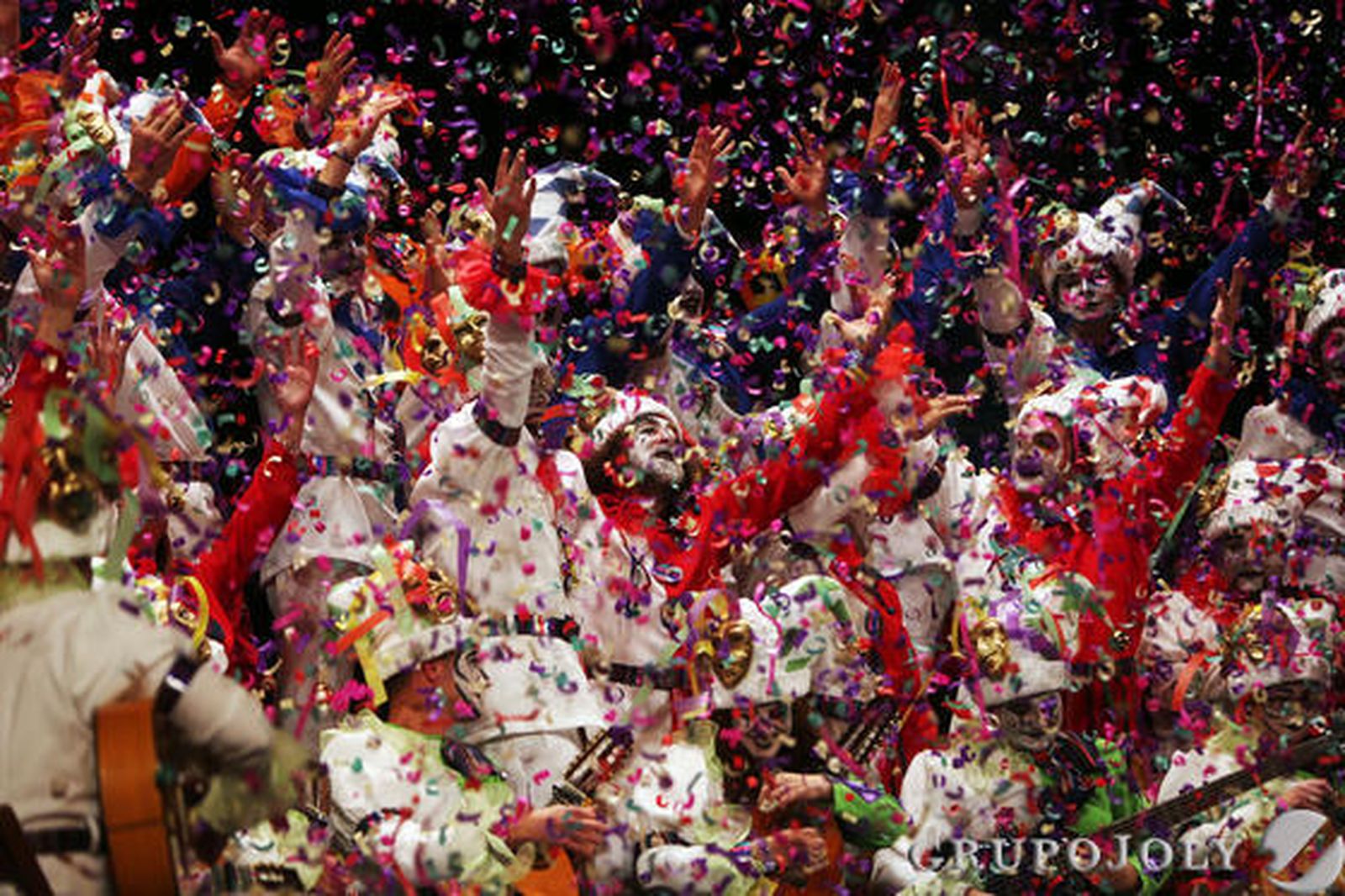 Foto: Lourdes de Vicente y Fito Carreto