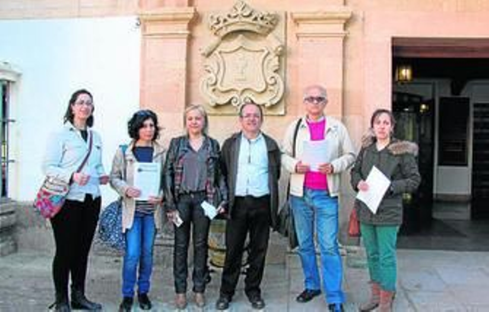 Salud promete abrir los hospitales de Ronda y Cártama antes del verano