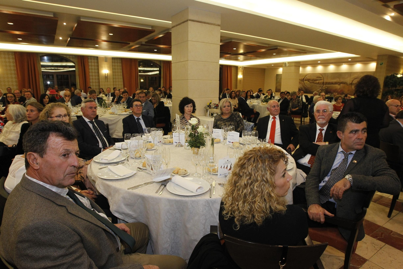 Fotogalería Premios Empresariales Asempal 2019. ALMERÍA