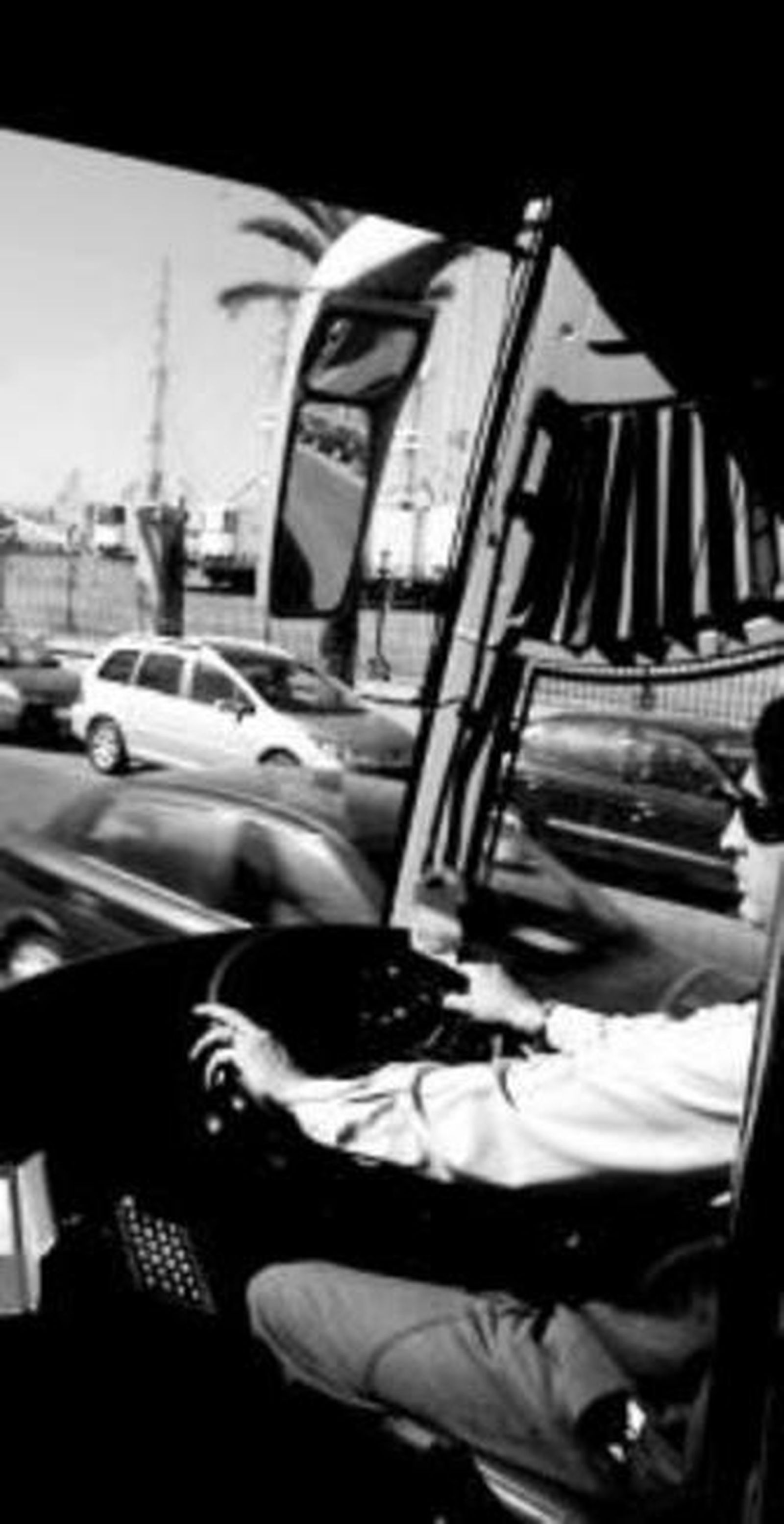 Huelva cuenta con 270 autobuses.