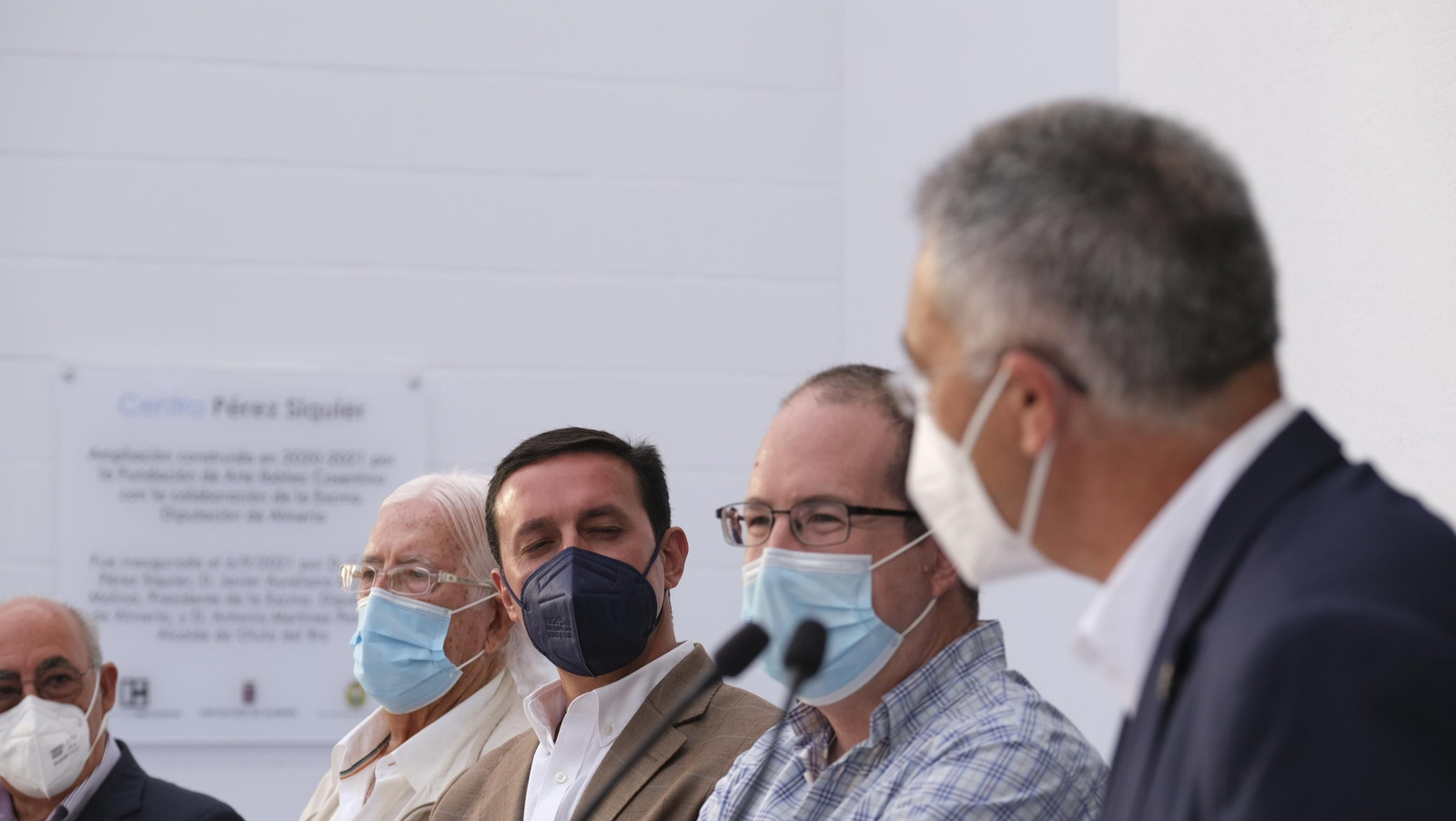 Fotogalería fotógrafo almeriense Carlos Pérez Siquier