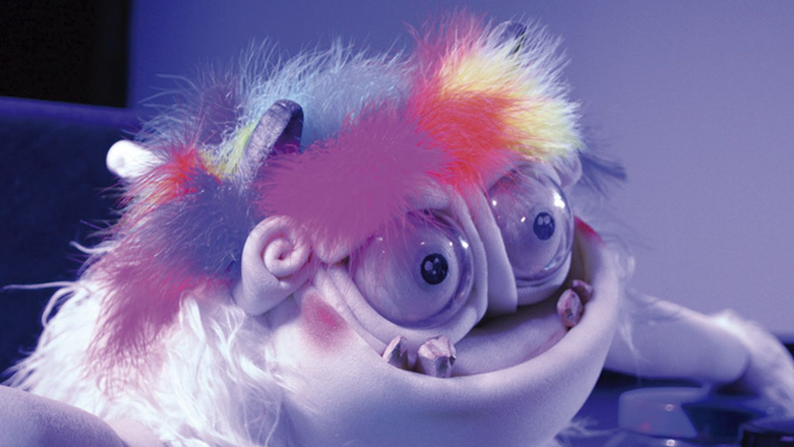 'Trolly Pintaflores', en la Sala Cero.