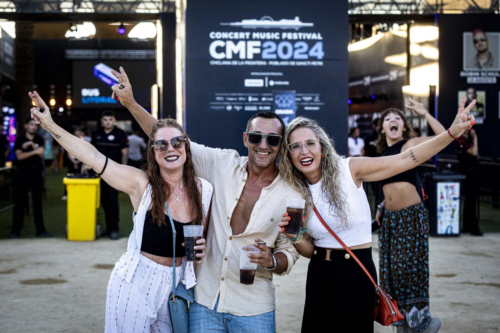 Buscate Estopa concierto concert music festival cmf chiclana 4.jpg