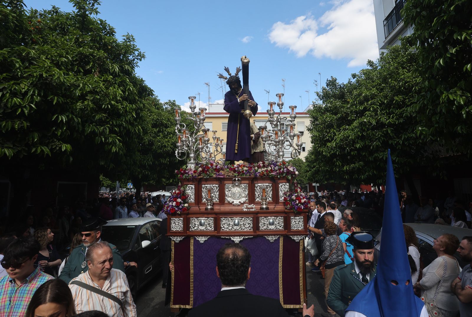 Hermandad de San José Obrero