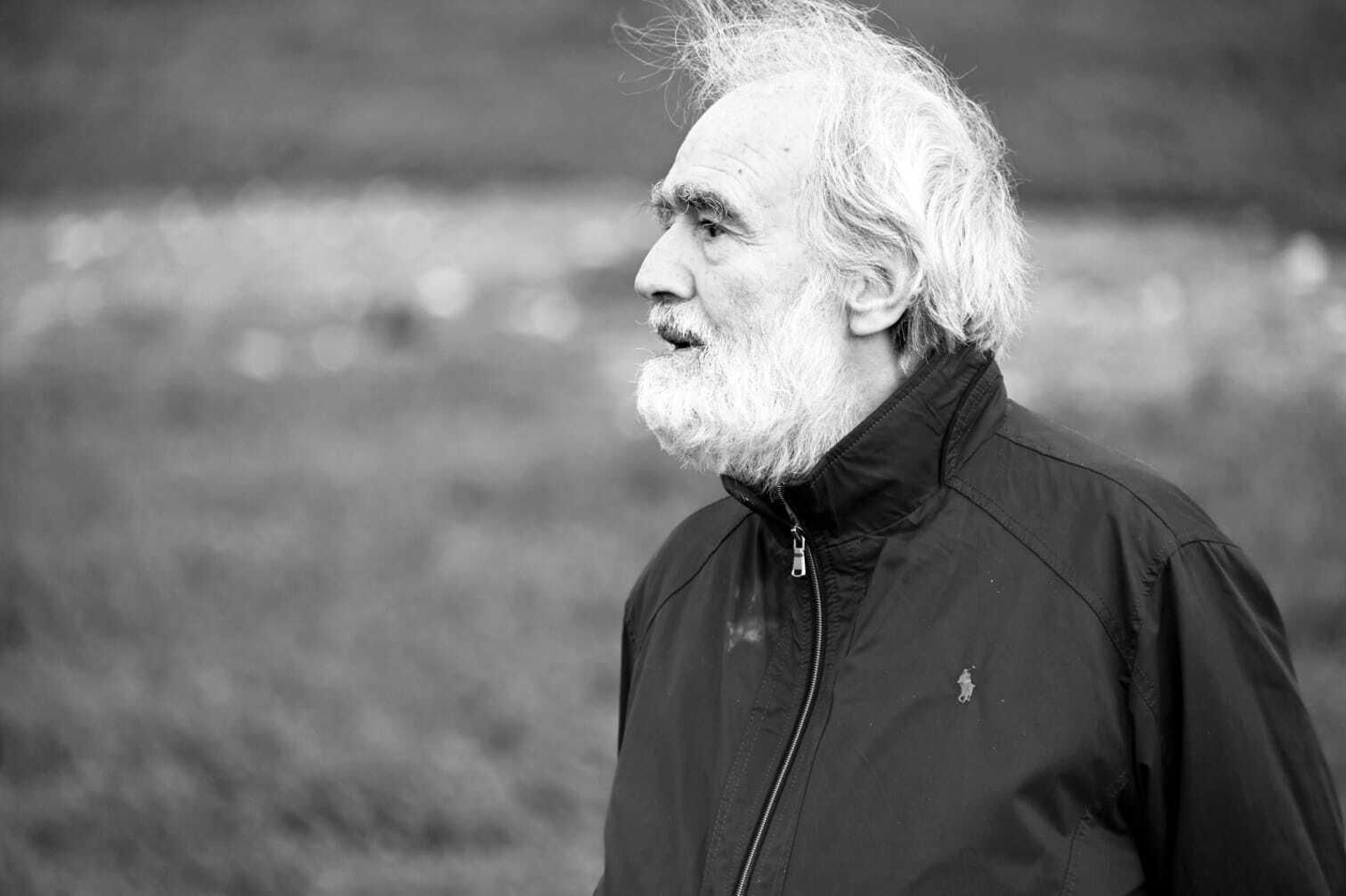 Galería fotográfica del rodaje de 'Siete Jereles'