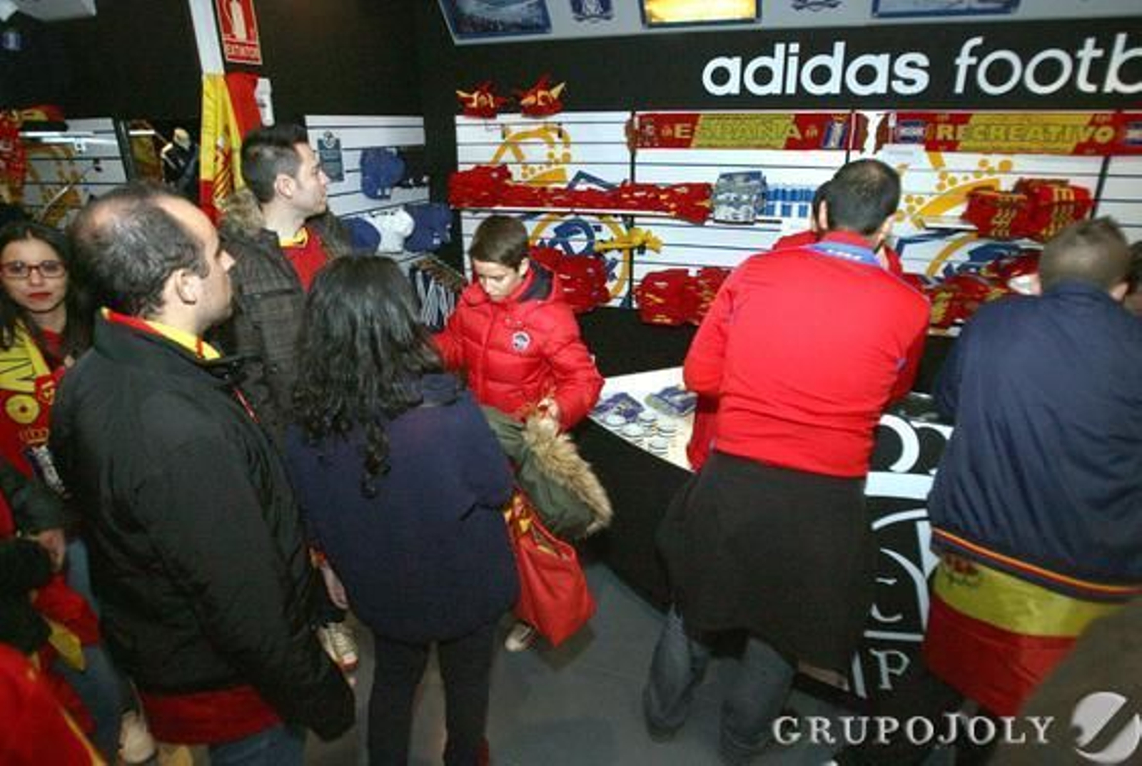 Foto: Josue Correa/Alberto Dominguez