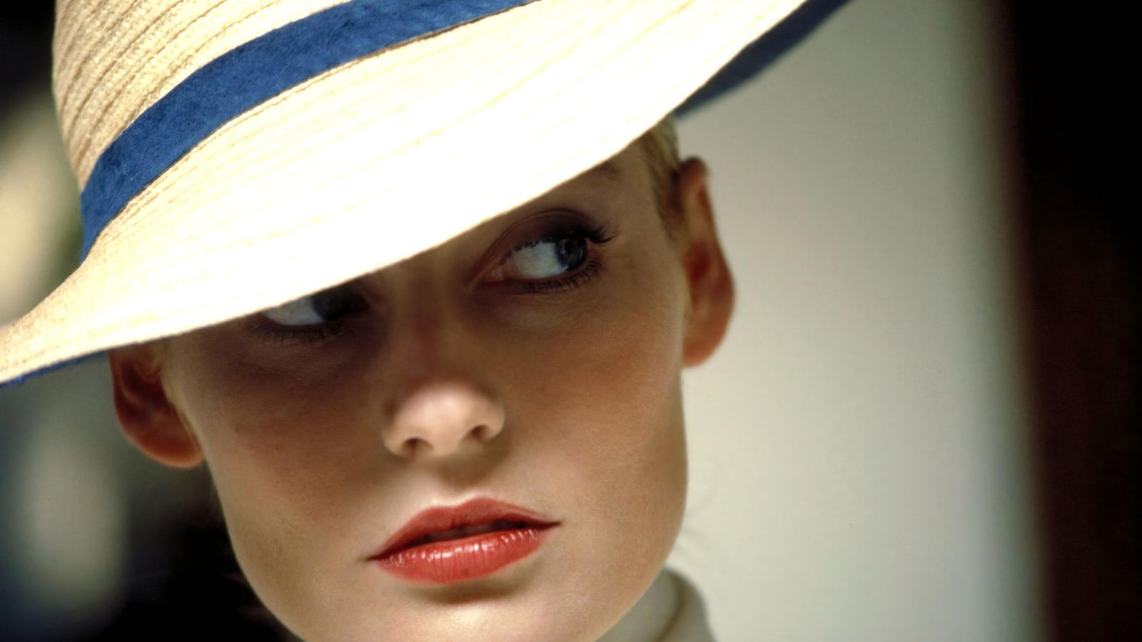 Alison Doody participó en el rodaje de Indiana Jones y la última cruzada.