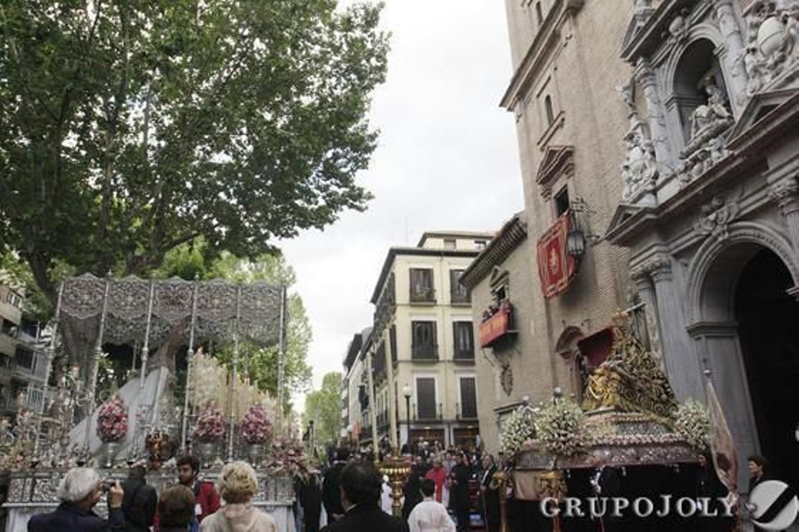 Foto: De la Cruz / Rivas