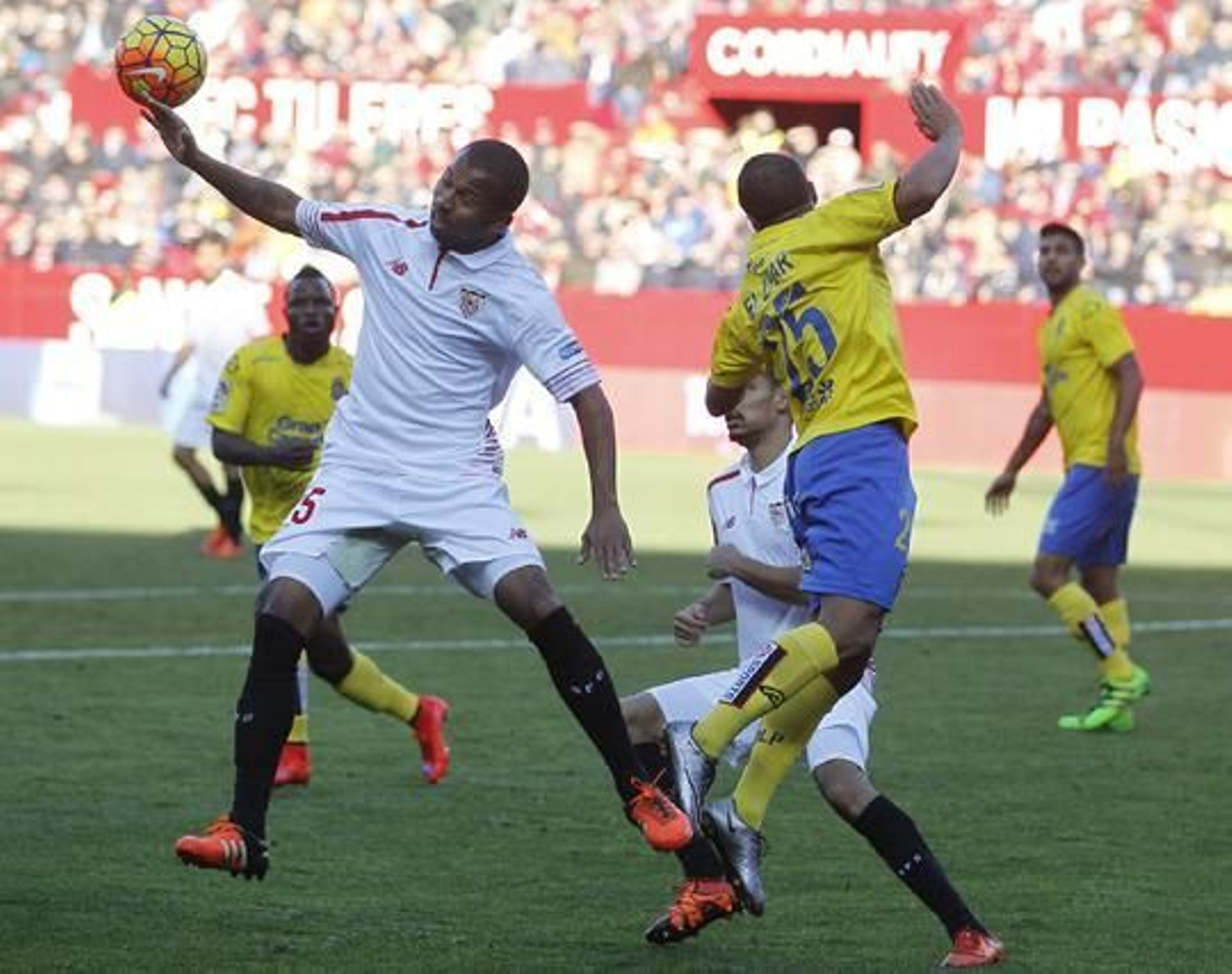 Foto: Antonio Pizarro