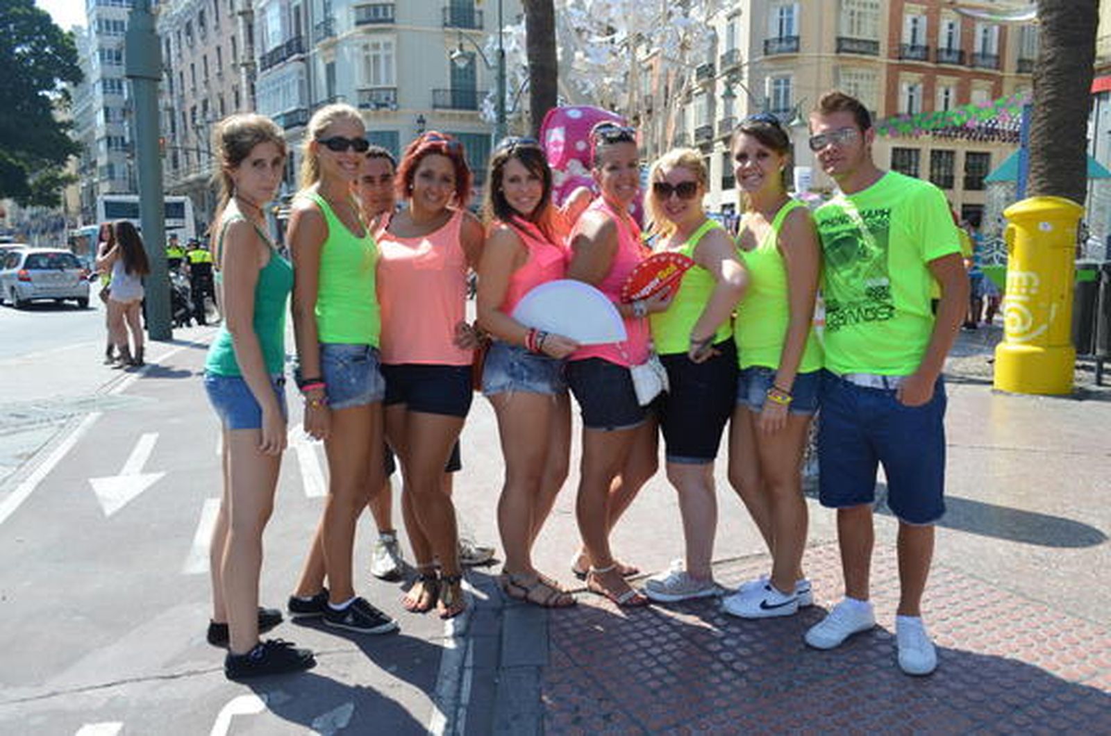 Entre el deber y el placer 

Foto: Marta González / Javier Albiñana