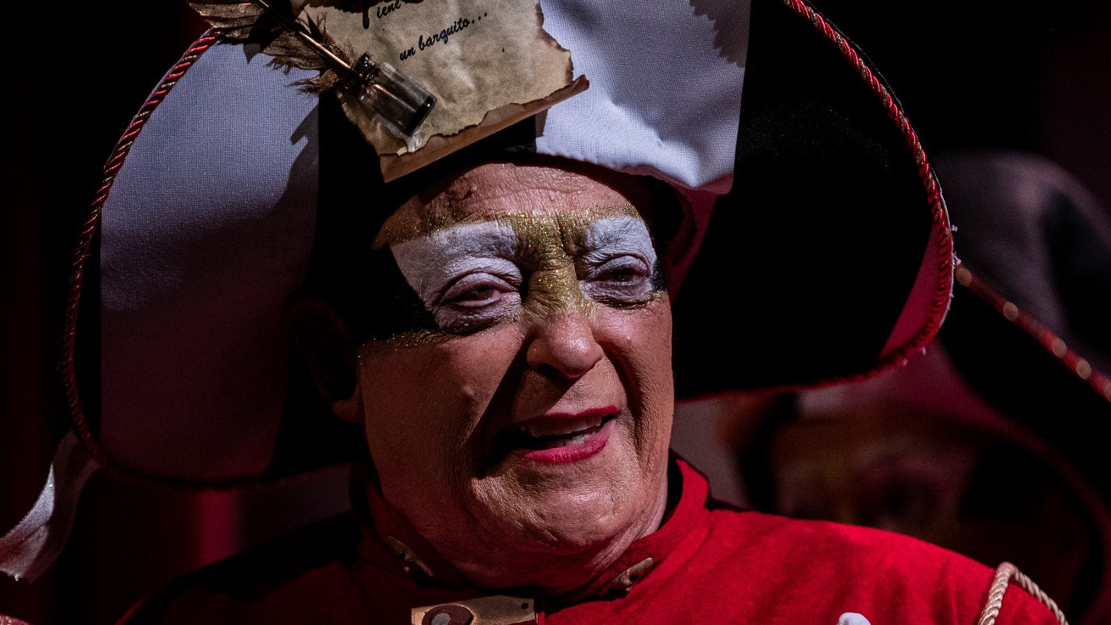 Búscate entre las mejores imágenes de la decimoctava sesión de preliminares del COAC 2025