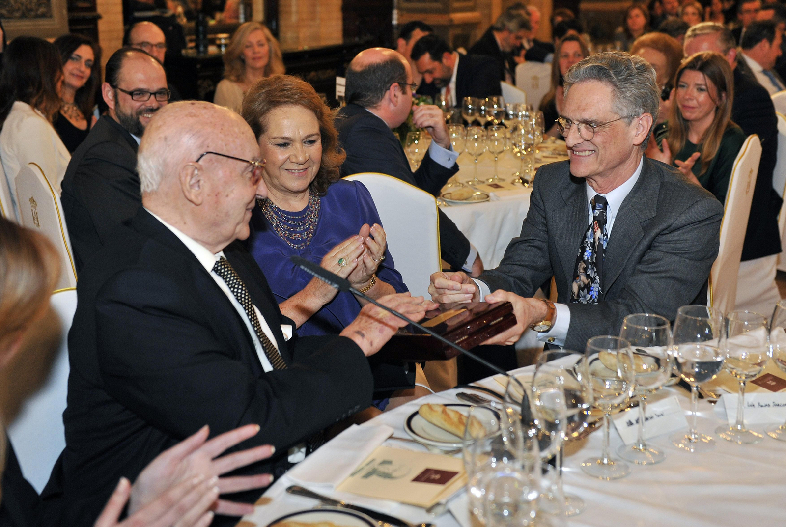 Una personalidad clave de la Andalucía moderna