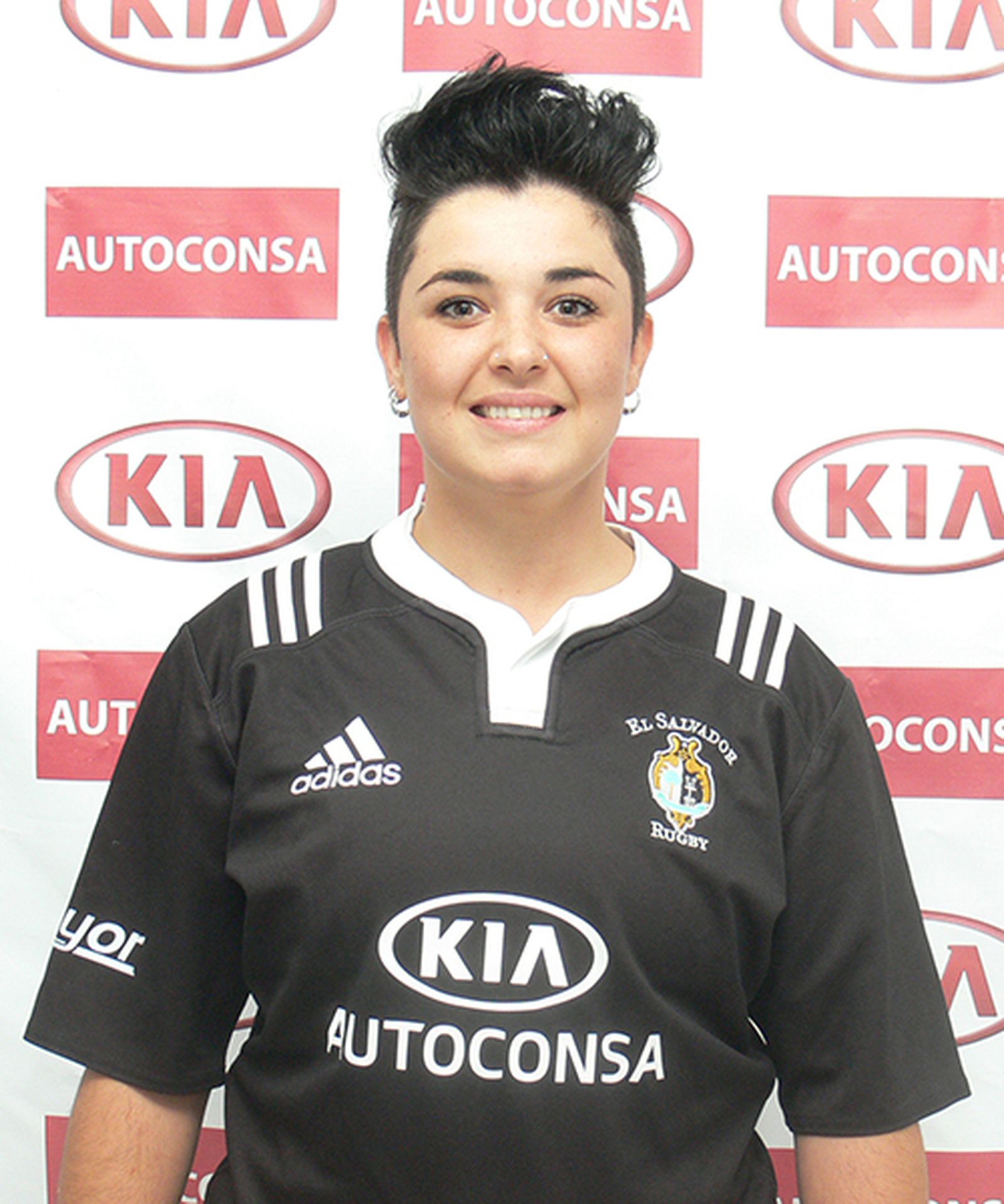 La granadina Carmen Martos sigue dando pasos de gigante en su carrera.