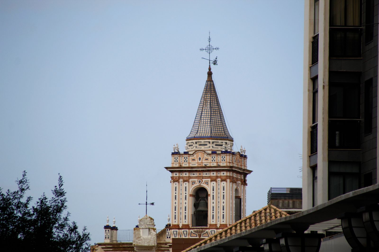 Las imágenes más destacadas del martes 17 de octubre en Huelva