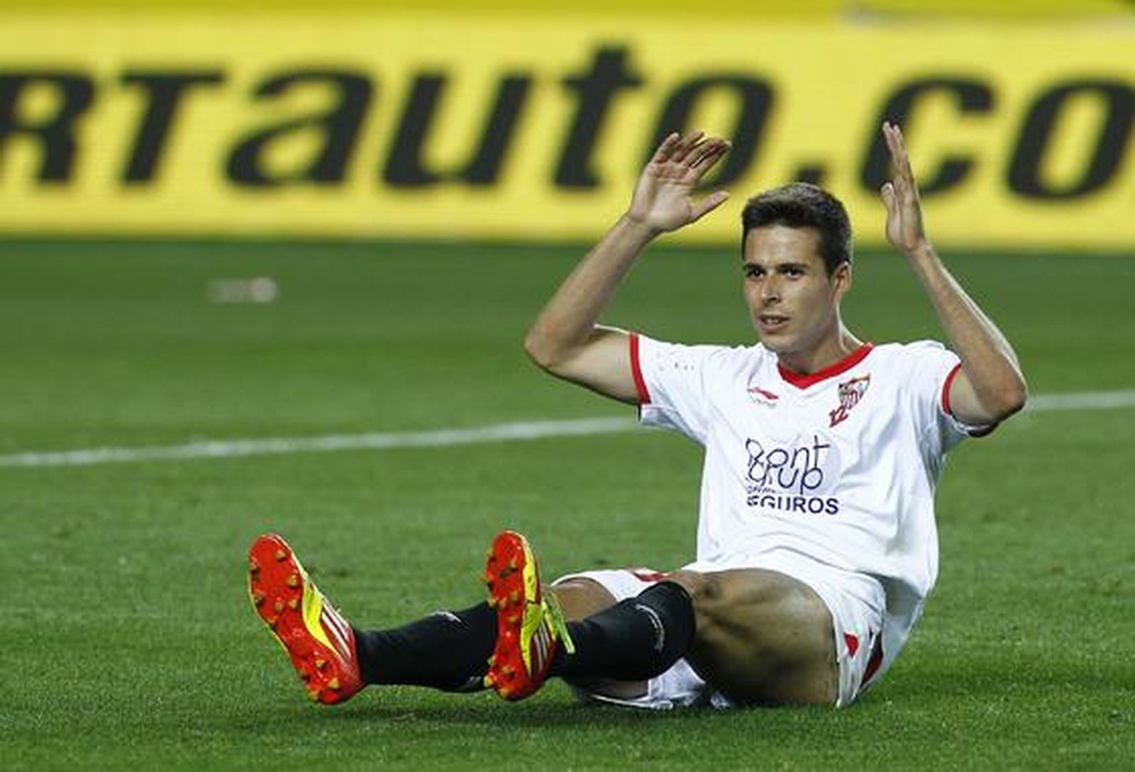 Foto: Antonio Pizarro