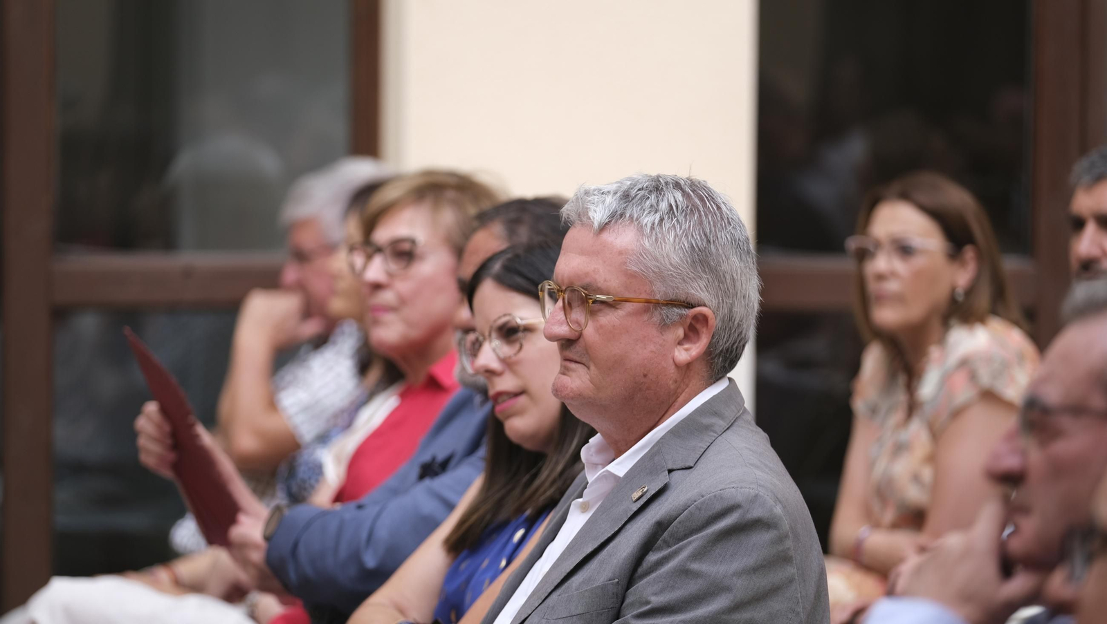 Inicio del Festival de Vélez Blanco 2025, en imágenes