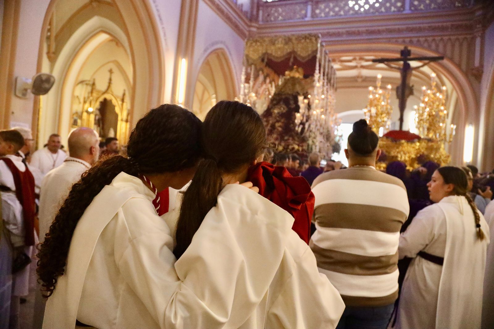 Las mejores fotografías de los titulares de Salud en San Pablo