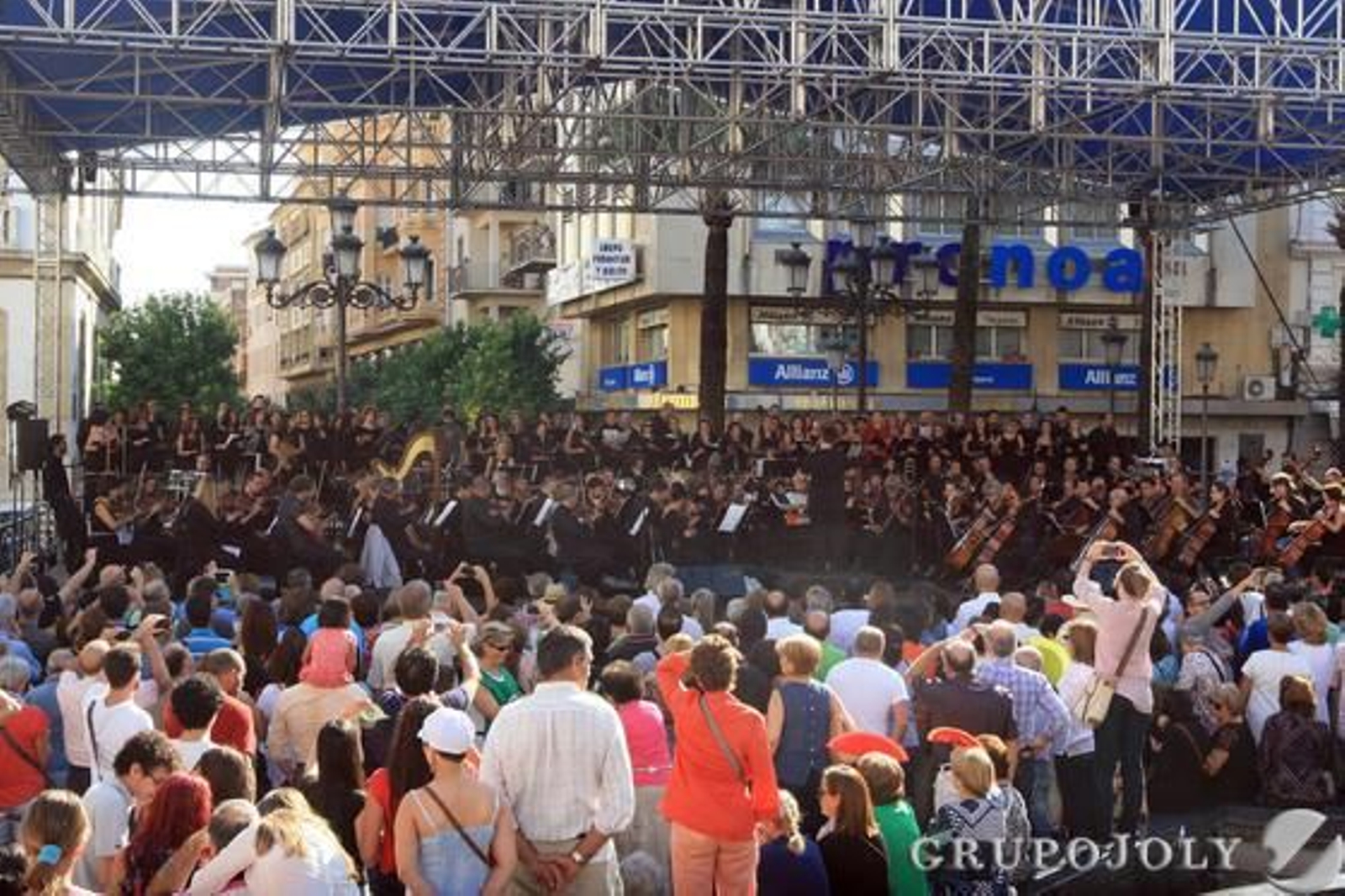 Foto: Óscar Barrionuevo