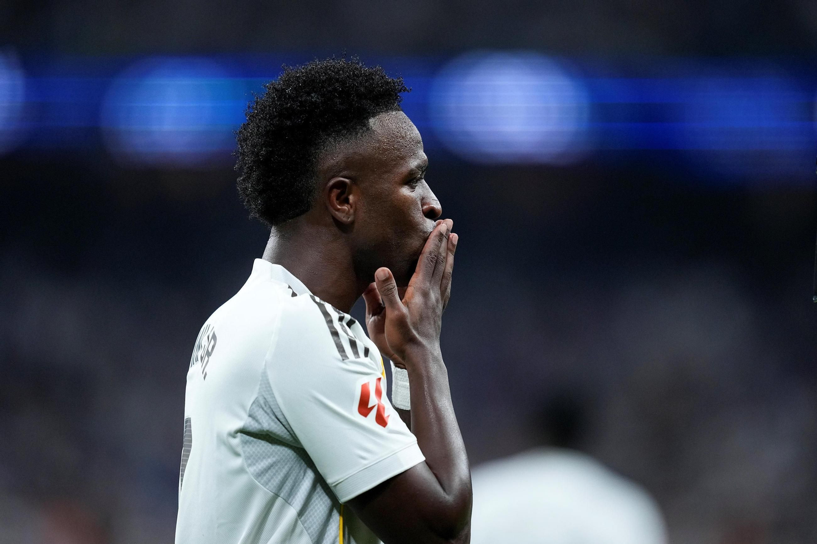 Las fotos del Real Madrid-Villarreal