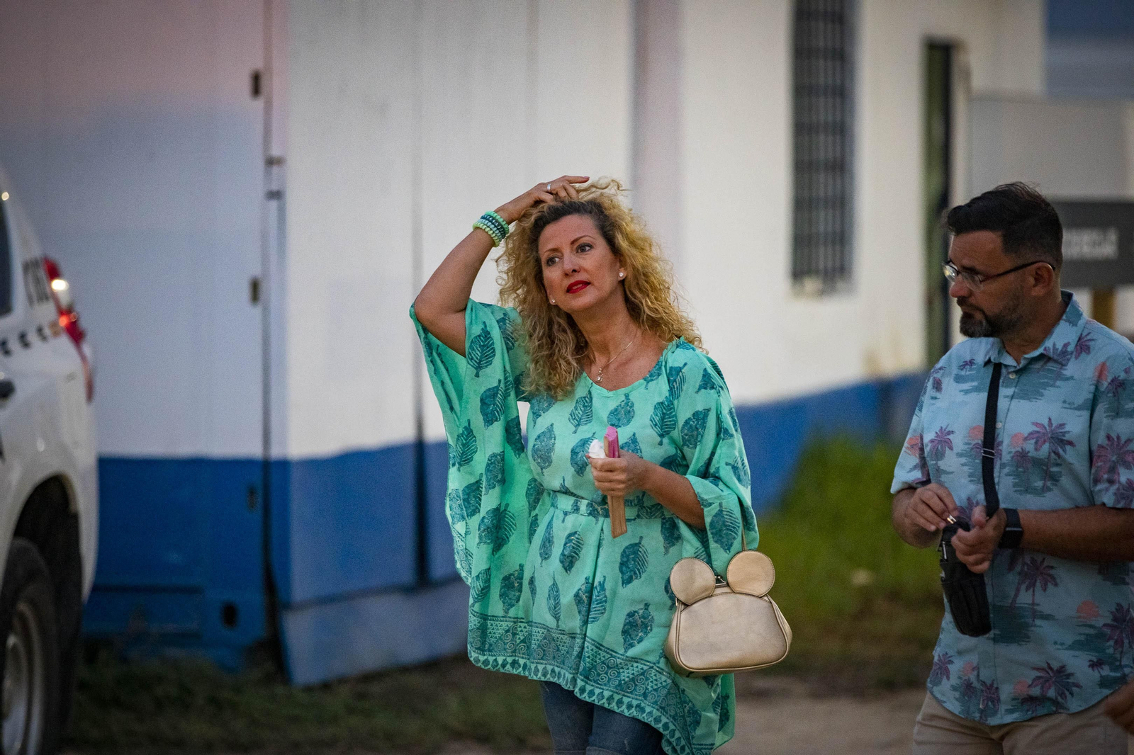 Búscate en las imágenes del concierto de Pablo Alborán en Concert Music Festival de Chiclana