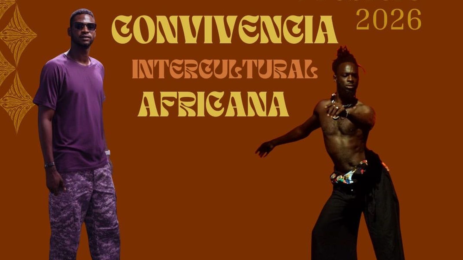 Detalle del cartel de esta actividad.