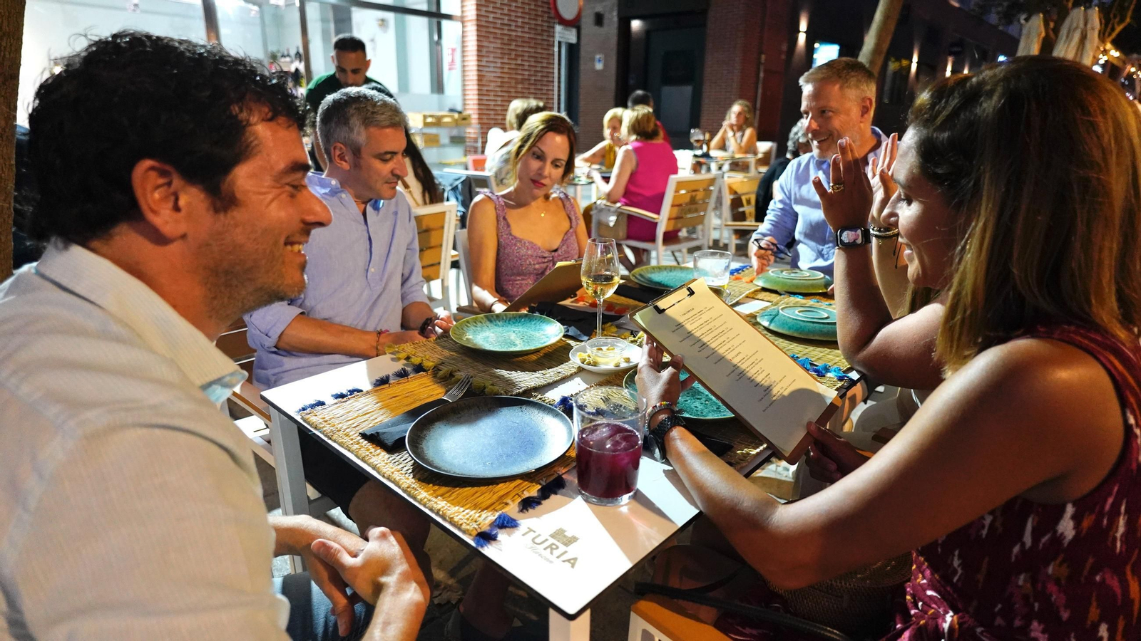 Fotos del bar Nuevo Maridaje en la calle Capitán Ontañón de Algeciras