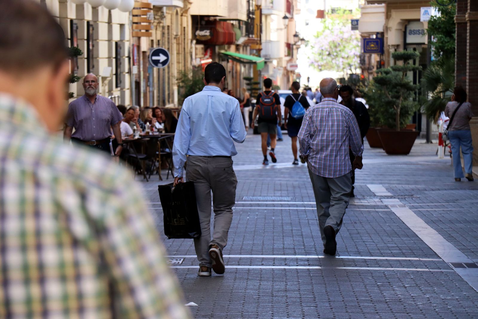 Imágenes del Lunes 15 de Mayo