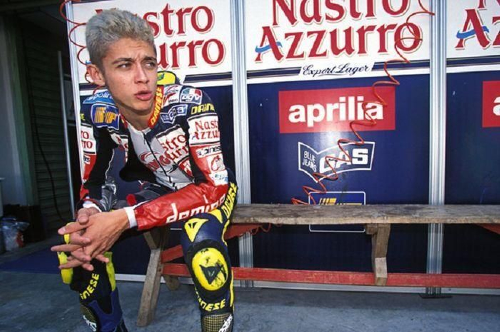 Un jovencito Valentino Rossi logró el triunfo en el trazado de Sentul en 1997. Un jovencito Valentino Rossi logró el triunfo en el trazado de Sentul en 1997.