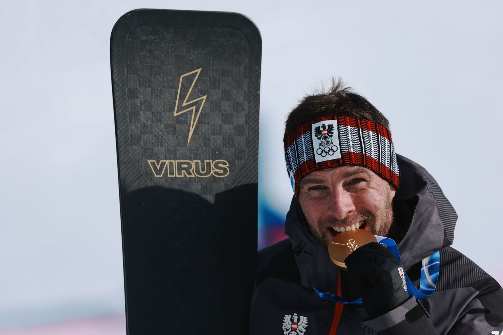 Las mejores fotos de los Juegos Olímpicos de invierno Milán Cortina d'Ampezzo 2026 | Tercera jornada