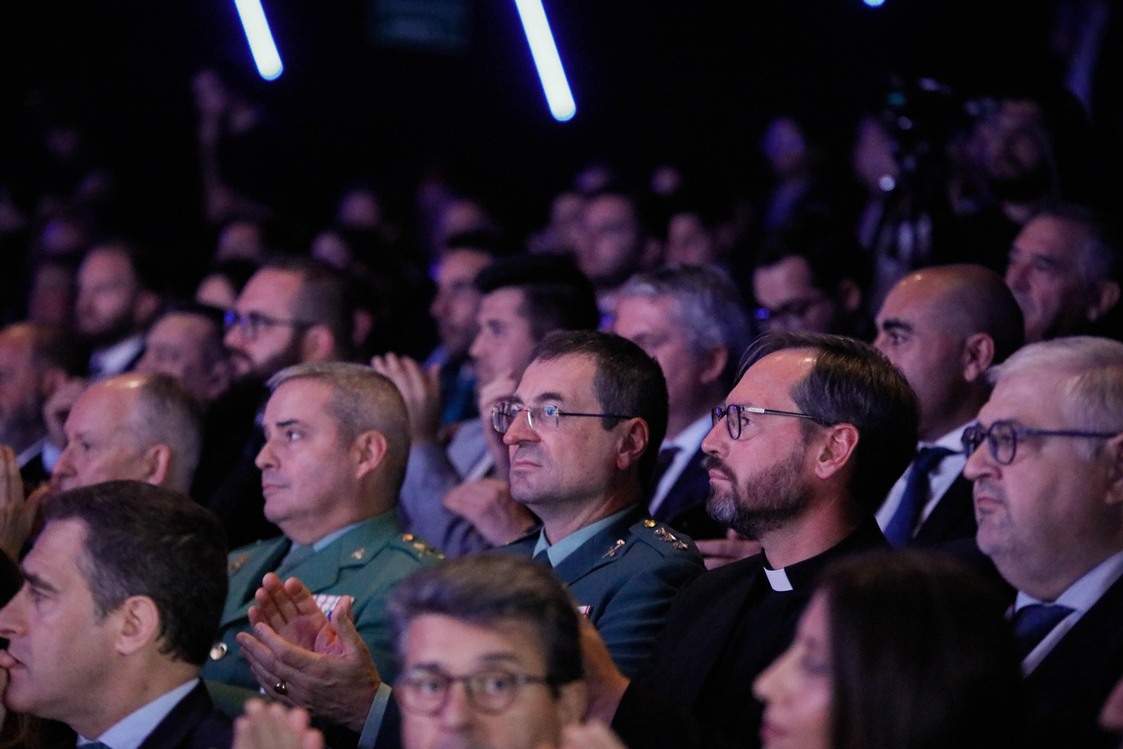 Así se ha vivido el Día de la Provincia en Pulpí