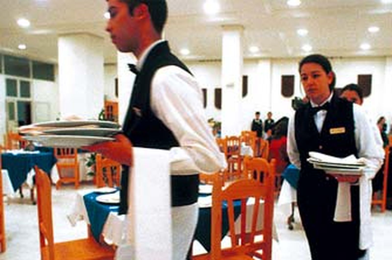 La Escuela de Hostelería celebra su 40 aniversario con el inicio del curso 12/13