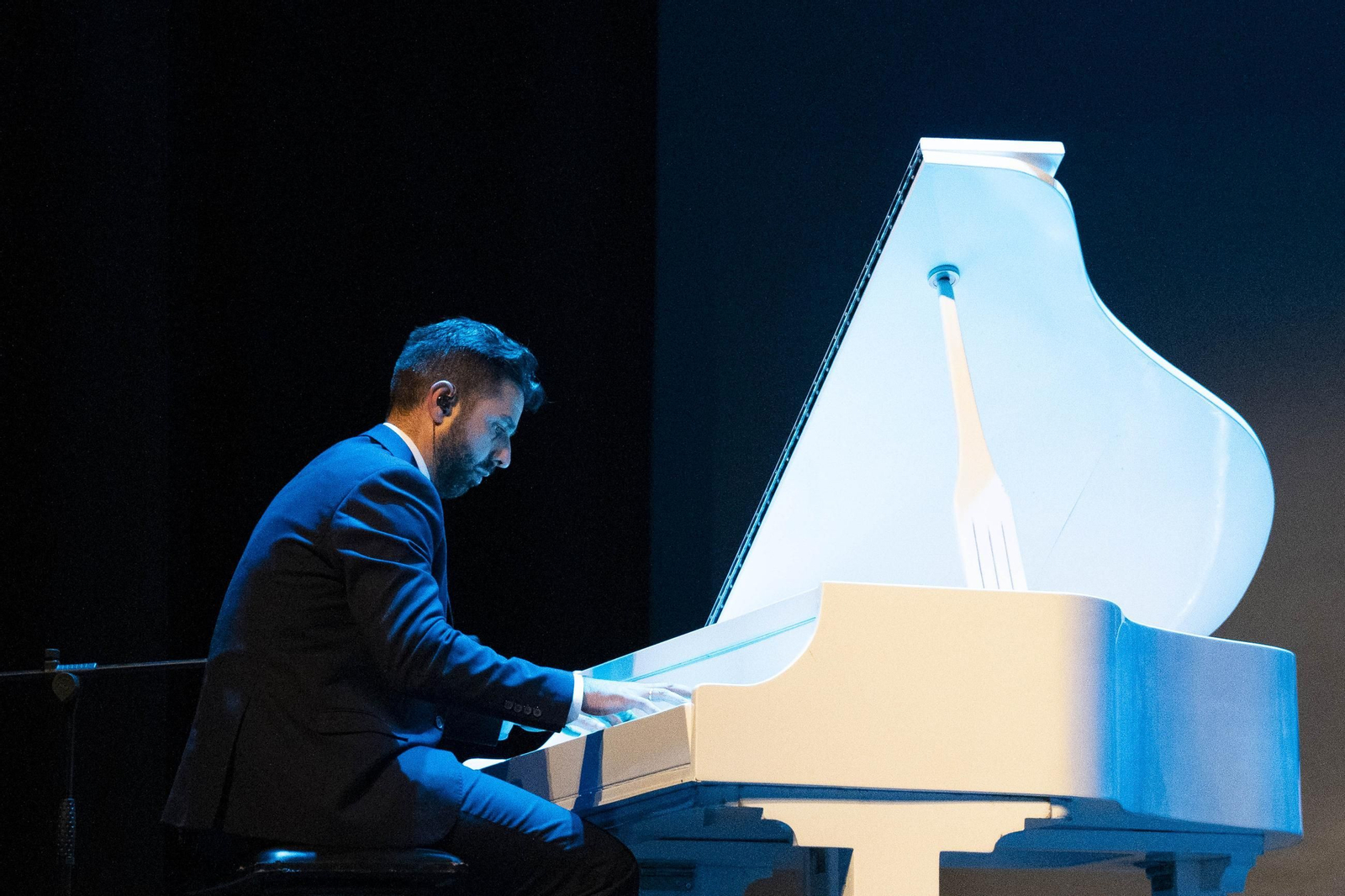 La gala de los XIII Premios de Diario de Almería, imagen por imagen