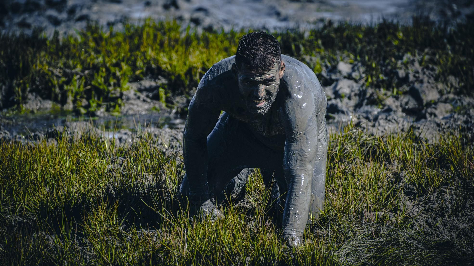 Las imágenes de la carrera Fan-Pin 2024 en San Fernando
