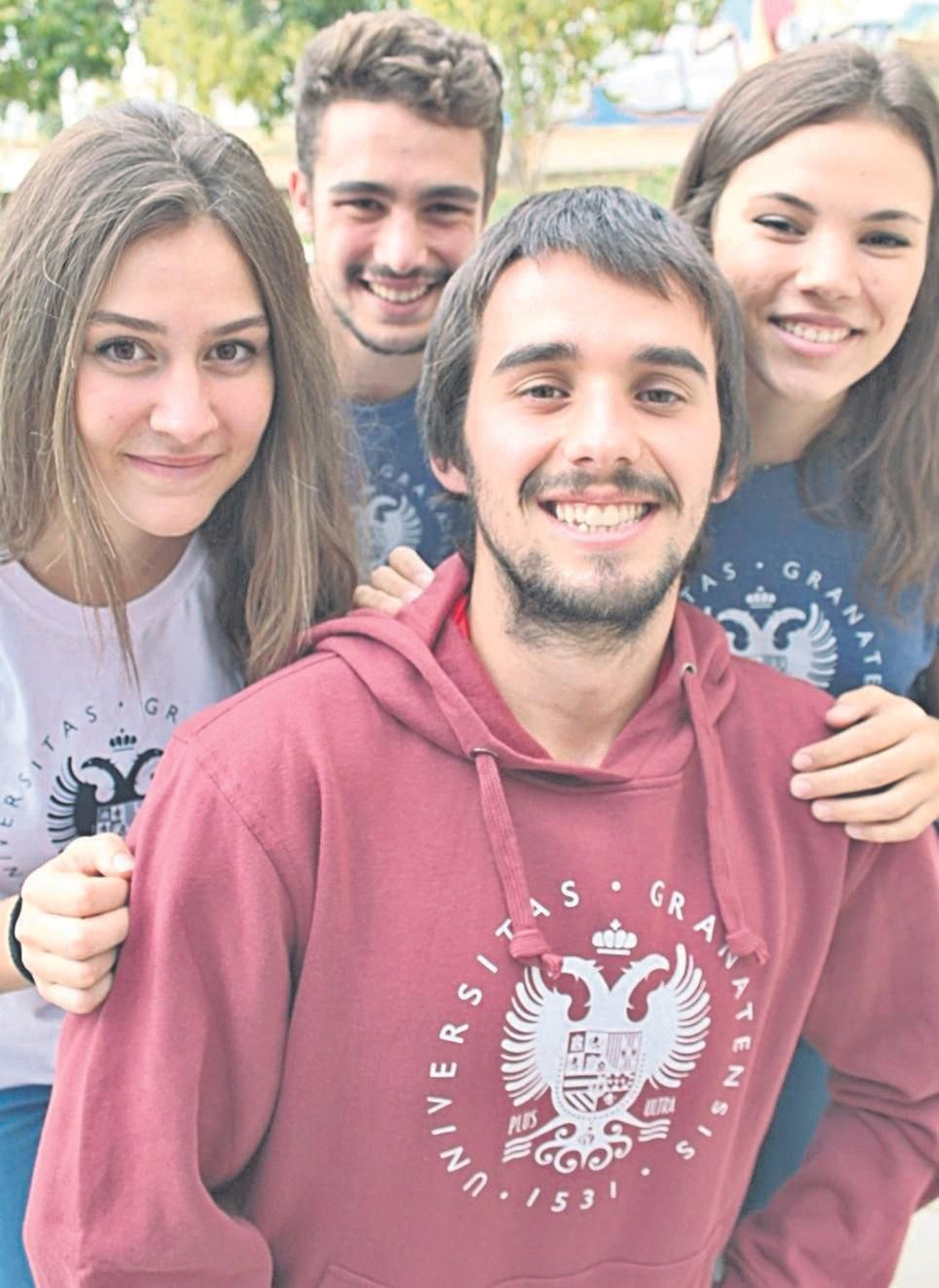Los estudios de posgrado de la UGR, una amplia oferta de calidad para el curso 2023-2024 Los estudios de posgrado de la UGR, una amplia oferta de calidad para el curso 2023-2024