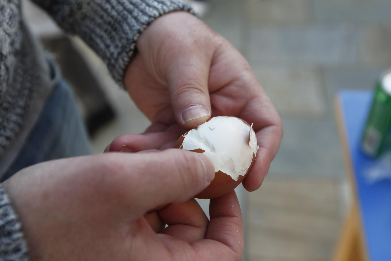 Fiestas Patronales de Escúllar