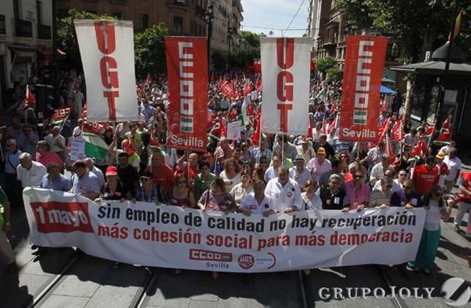 Foto: José Ángel García