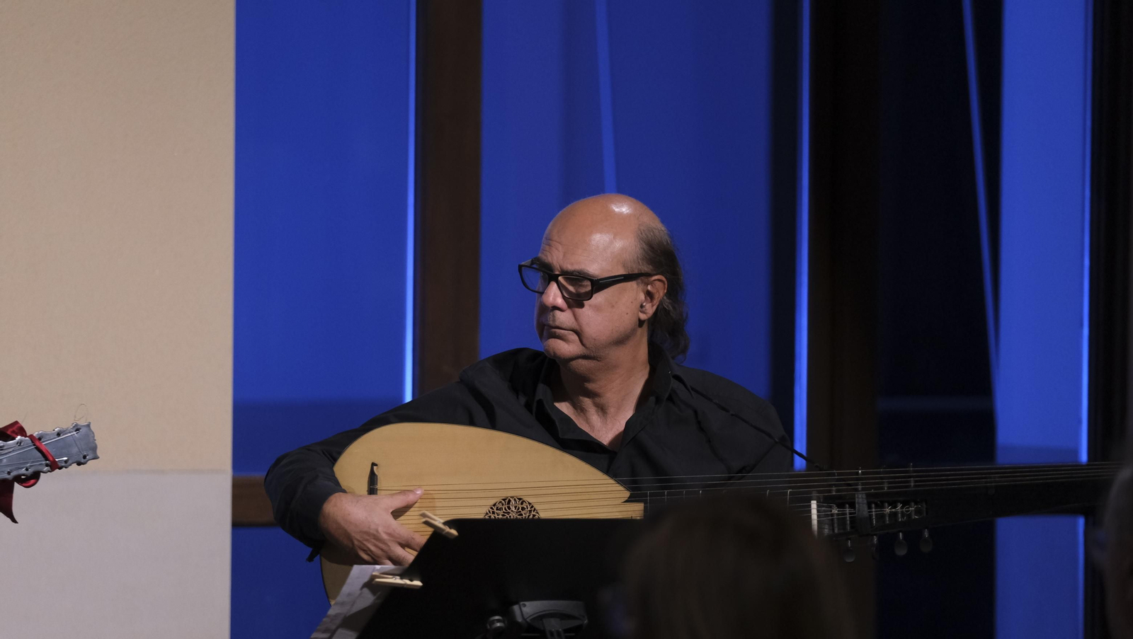 Concierto de La Spagna, en el Festival de Música Renacentista y Barroca de Vélez Blanco-Festimuvb 2023
