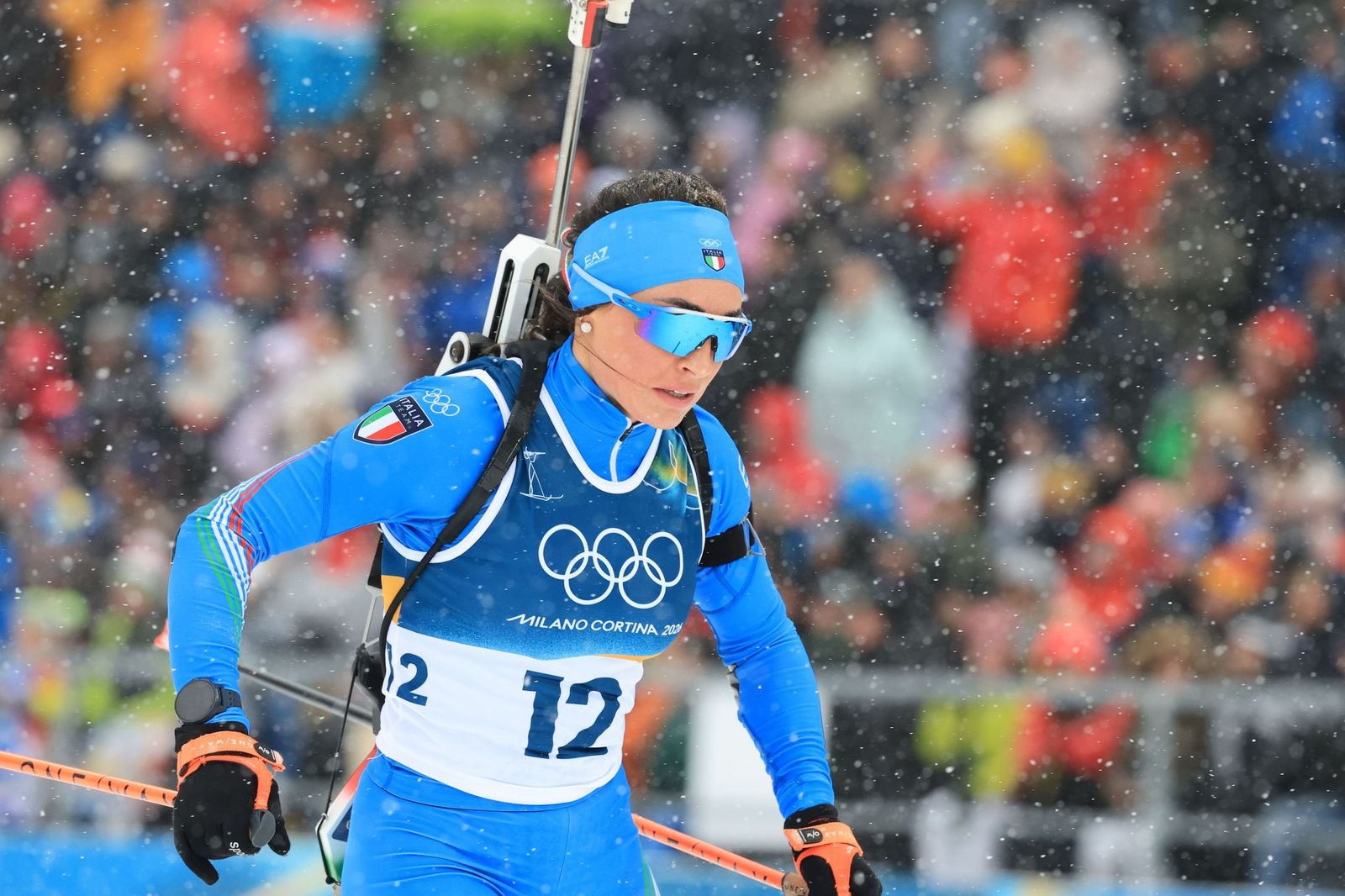 Las fotos de la tercera medalla española y de la jornada 16 de los Juegos Olímpicos