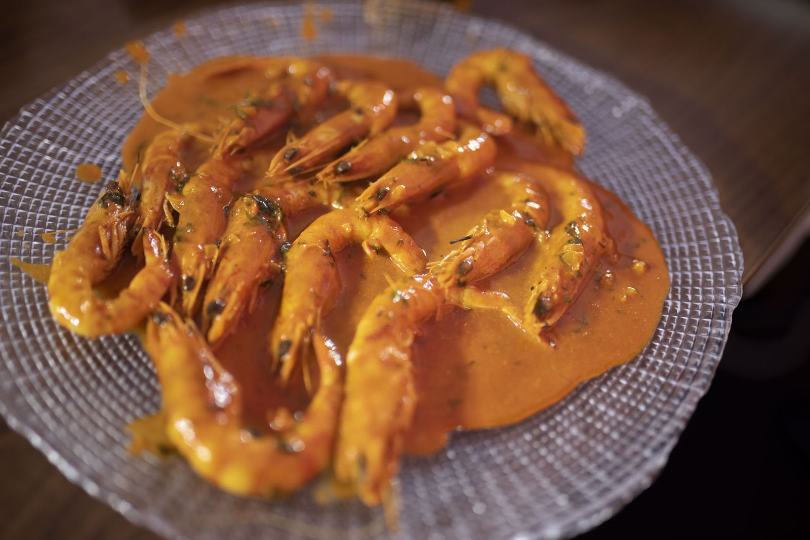 Los mejores chefs cocinan en la calle: Restaurante Casa Lalo